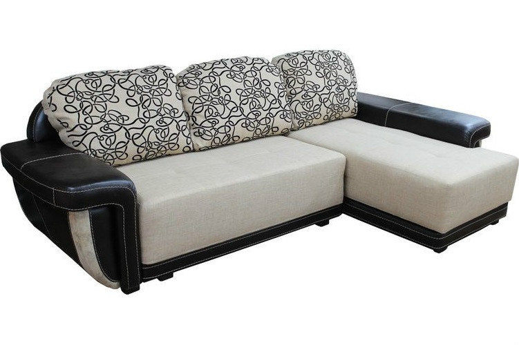 Купить от производителей в брянске. Диван Мадрид угловой царь мебель. Угловой диван «Мадрид» (2т-1пф). Диван с банкеткой угловой. Современный недорогой диван.